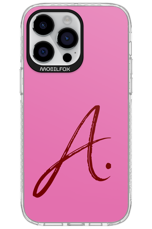 (Sorbet) A 2.0 - Apple iPhone 14 Pro Max
