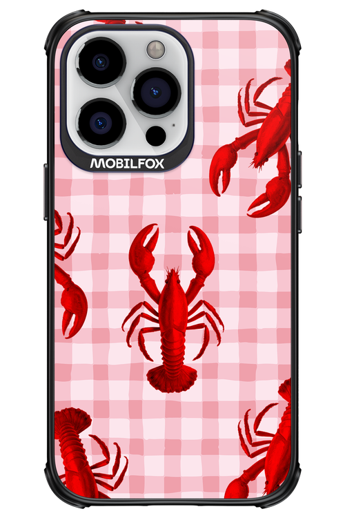 Lobster - Apple iPhone 13 Pro