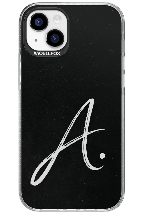 (Off Space) A 2.0 - Apple iPhone 15 Plus