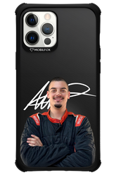 Driver’s Pride - Apple iPhone 12 Pro Max