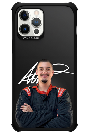 Driver’s Pride - Apple iPhone 12 Pro Max