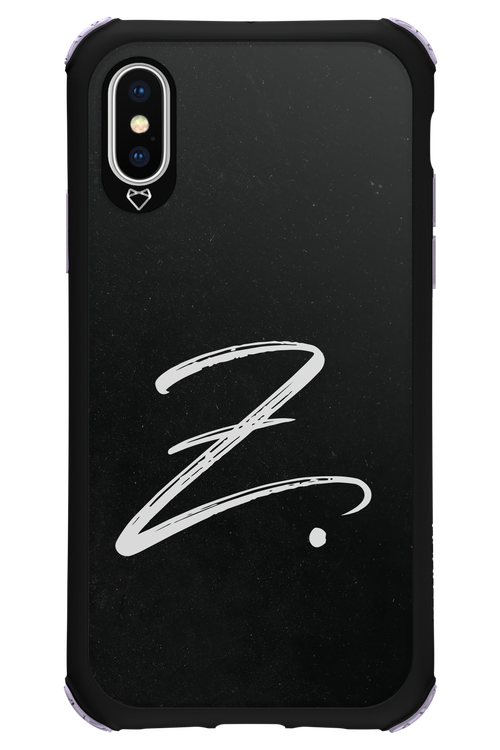 (Off Space) Z 2.0 - Apple iPhone XS