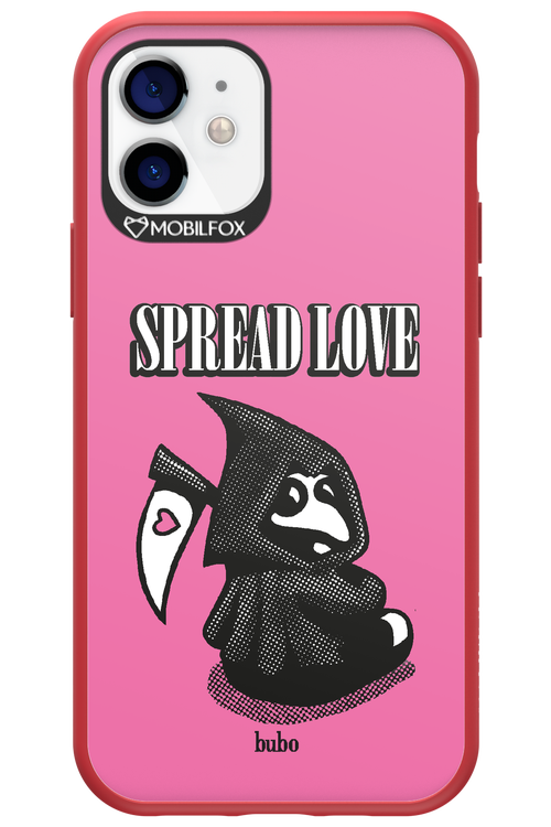 SPREAD LOVE - Apple iPhone 12