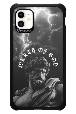 God - Apple iPhone 11