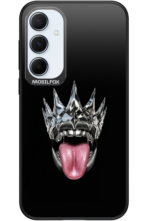 The Diamond King 2.0 - Samsung Galaxy A55