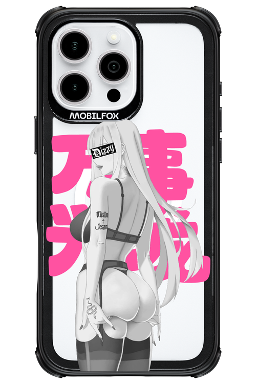 Shinto Shift - Apple iPhone 16 Pro Max
