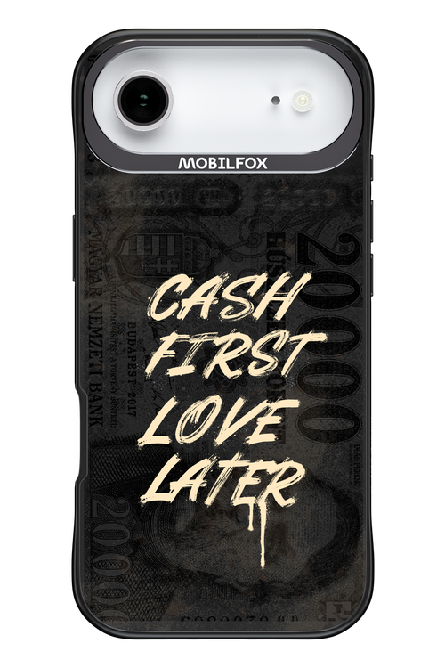 Love Later 2.0 - Apple iPhone 17 Air
