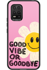 Goodbye 2.0 - Xiaomi Mi 10 Lite 5G