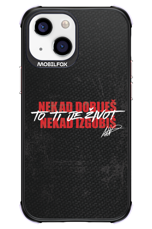 CARBON ADRI 2.0 - Apple iPhone 13 Mini