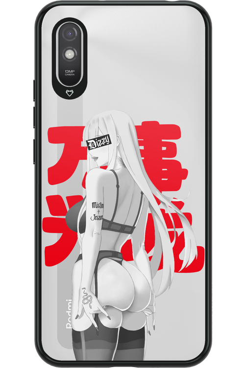 Neo Silence - Xiaomi Redmi 9A