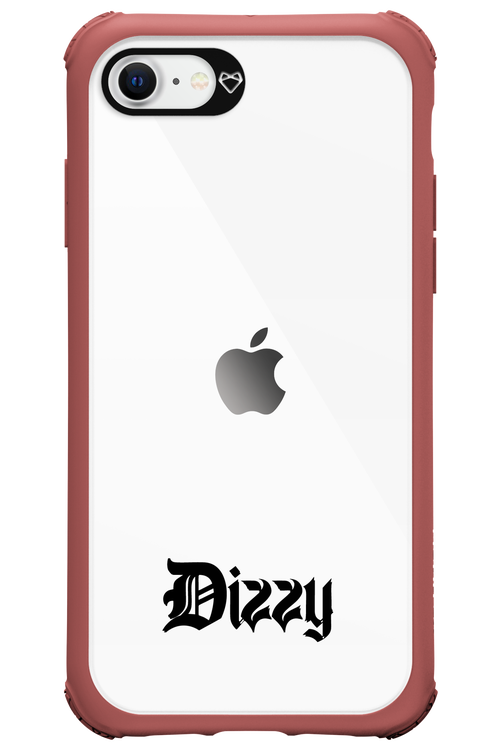 Crimson Code - Apple iPhone SE 2020