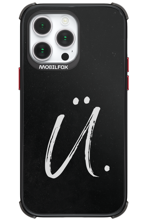 (Off Space) U II 2.0 - Apple iPhone 14 Pro Max