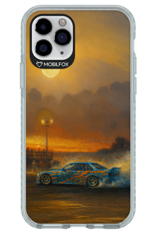 Drift Chaos - Apple iPhone 11 Pro