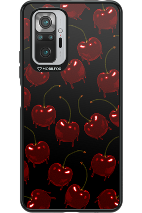 Cherry Blood - Xiaomi Redmi Note 10 Pro