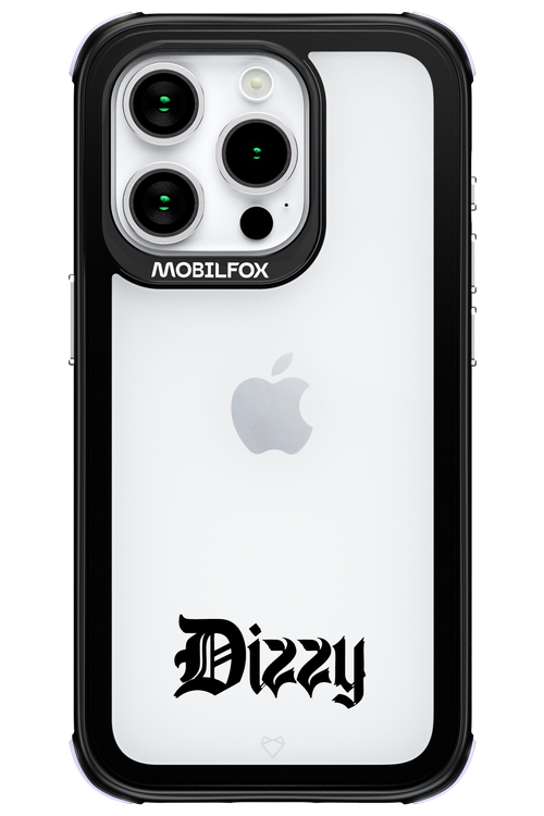 Crimson Code - Apple iPhone 15 Pro