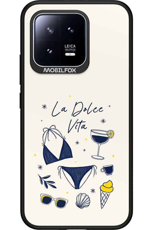 Dolce Vita - Xiaomi 13