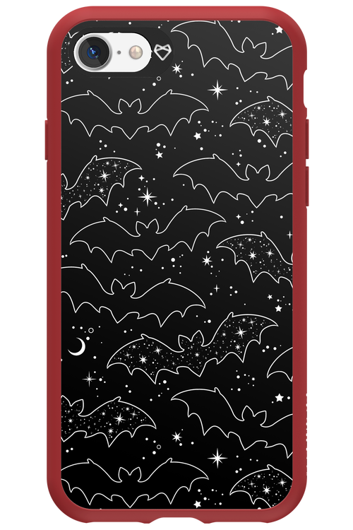 Dreamer Bat - Apple iPhone 7