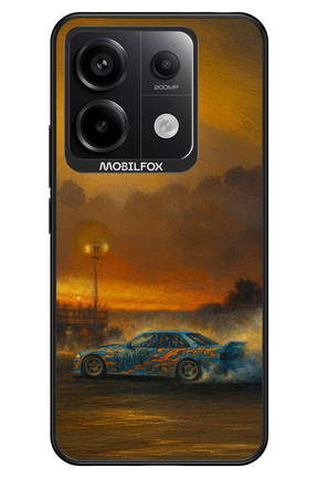 Drift Chaos 2.0 - Xiaomi Redmi Note 13 Pro 5G