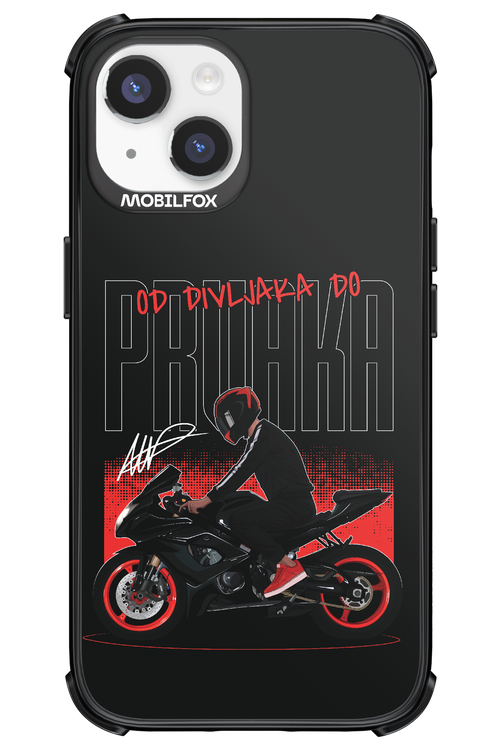 PRVHKA 2.0 - Apple iPhone 14