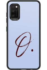 (Jellyfish Presso) O 2.0 - Samsung Galaxy A41