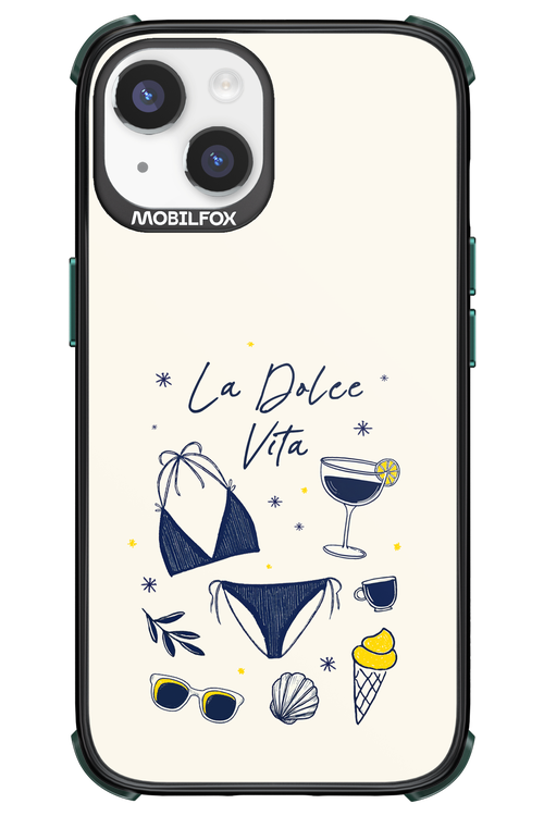 Dolce Vita - Apple iPhone 14