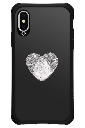 EVIDENCE - Apple iPhone X