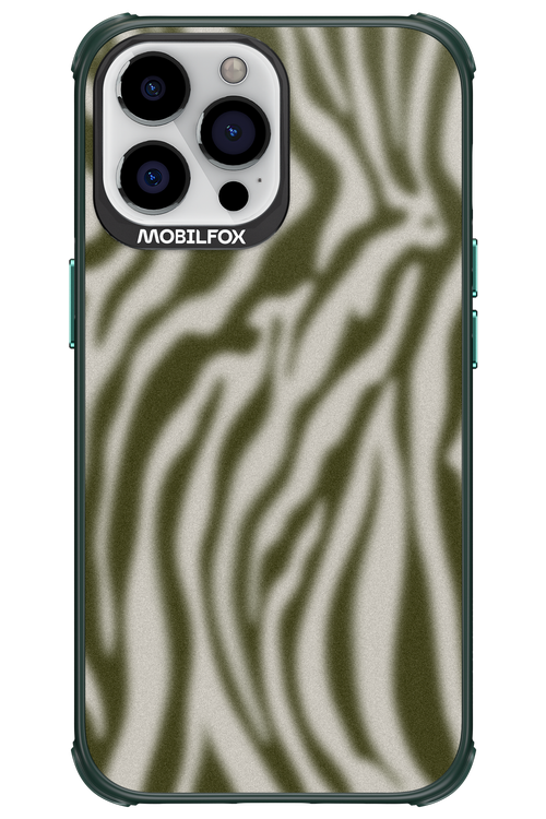 Easy Nature - Apple iPhone 13 Pro Max