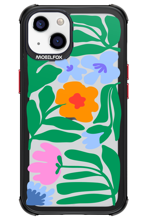 My Flowergarden - Apple iPhone 13