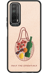 Essentials Only - Huawei P Smart 2021