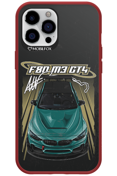 FBD M3 GT4 2.0 - Apple iPhone 12 Pro Max