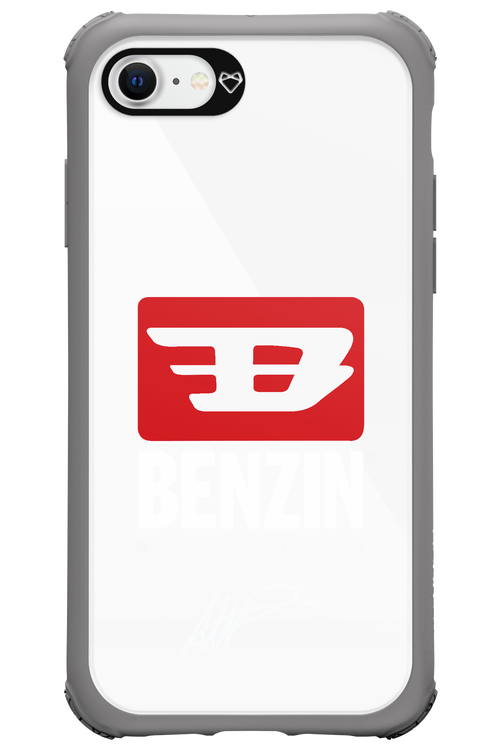 Ultra Benzin - Apple iPhone SE 2020