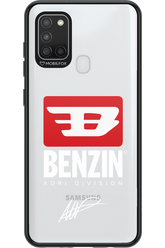 Ultra Benzin 2.0 - Samsung Galaxy A21 S