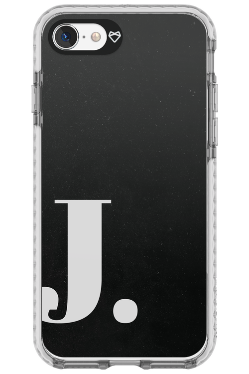 J (Off Space) 2.0 - Apple iPhone SE 2022