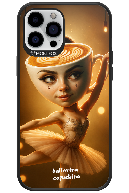 Balerina - Apple iPhone 12 Pro Max