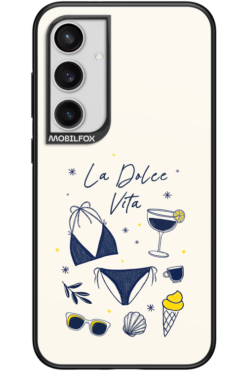 Dolce Vita - Samsung Galaxy S24+