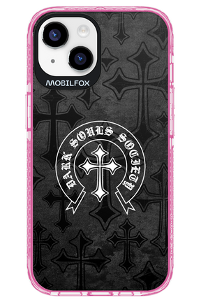 Dark Souls Society - Apple iPhone 14