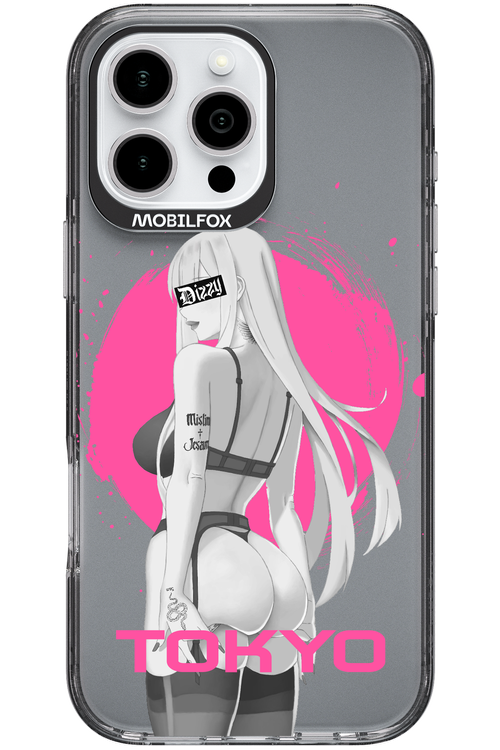 Tokyo Pulse - Apple iPhone 16 Pro Max
