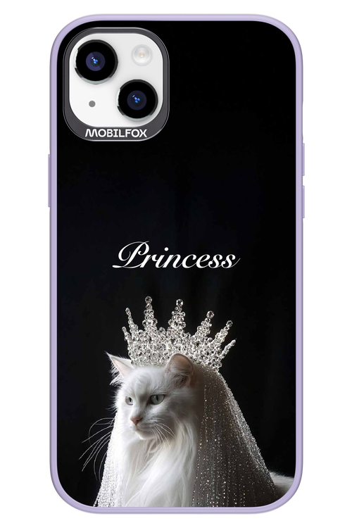 Princess - Apple iPhone 14 Plus