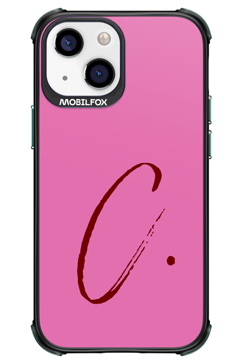(Sorbet) C 2.0 - Apple iPhone 13 Mini