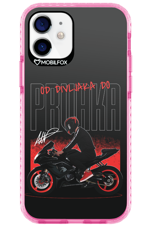 PRVHKA 2.0 - Apple iPhone 12