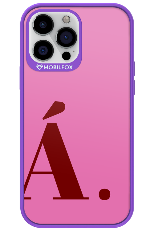 A II (Sorbet) 2.0 - Apple iPhone 13 Pro Max