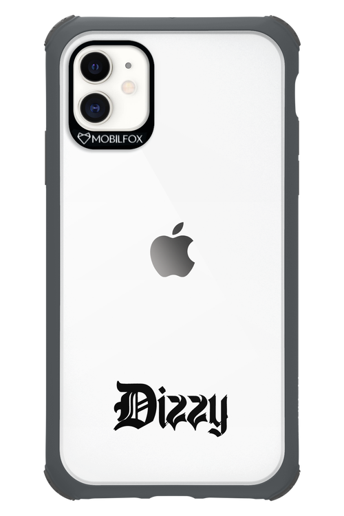 Crimson Code - Apple iPhone 11