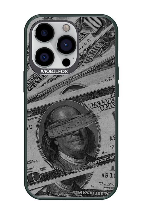 Talking Money - Apple iPhone 13 Pro