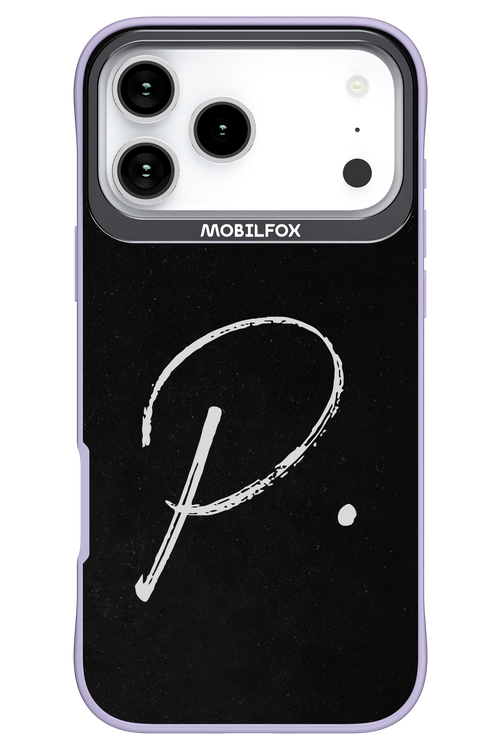 (Off Space) P - Apple iPhone 17 Pro Max