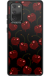 Cherry Blood - Samsung Galaxy Note 20