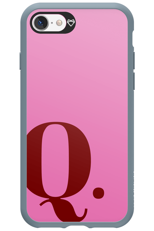 Q (Sorbet) 2.0 - Apple iPhone 7