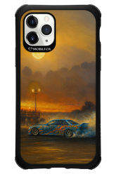 Drift Chaos - Apple iPhone 11 Pro