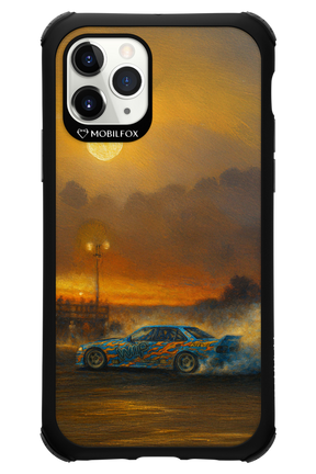 Drift Chaos - Apple iPhone 11 Pro