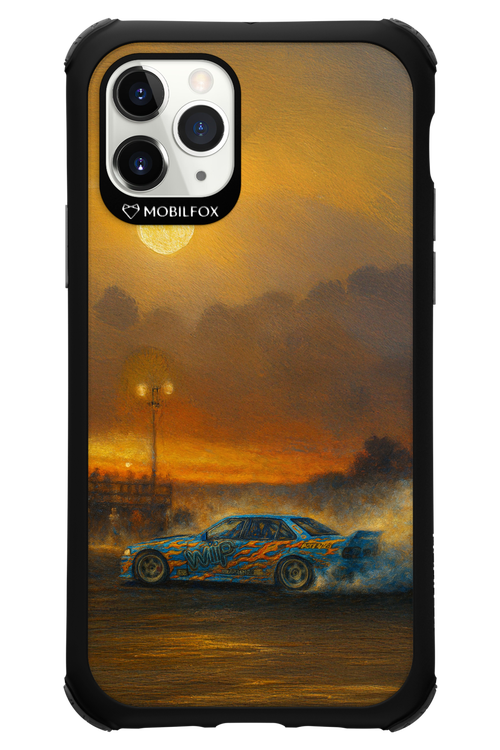 Drift Chaos - Apple iPhone 11 Pro