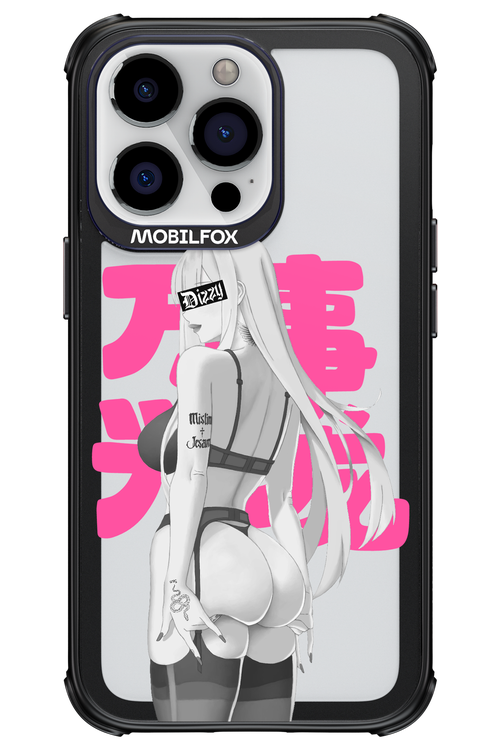 Shinto Shift - Apple iPhone 13 Pro